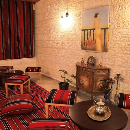 Eco Hostel Ramallah Exterior foto